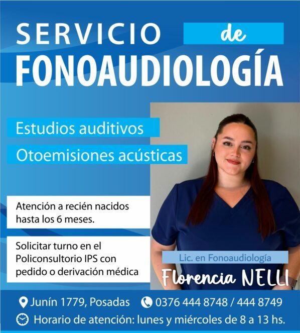 🗣️ 👂FONOAUDIOLOGÍA: PREVENCIÓN Y DETECCIÓN TEMPRANA PARA NUESTROS AFILIADOS👂 🗣️ 👂FONOAUDIOLOGÍA: PREVENCIÓN Y DETECCIÓN TEMPRANA PARA NUESTROS AFILIADOS👂 imagen-5
