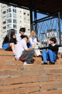ESTUDIANTES CONSTRUIRÁN SU PLAN DE GOBIERNO EN ENCUENTRO PROVINCIAL. ESTUDIANTES CONSTRUIRÁN SU PLAN DE GOBIERNO EN ENCUENTRO PROVINCIAL. imagen-3