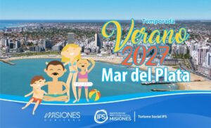 🧳🏖️ ¡Nos vamos a Mar del Plata! ⛱️ imagen-1