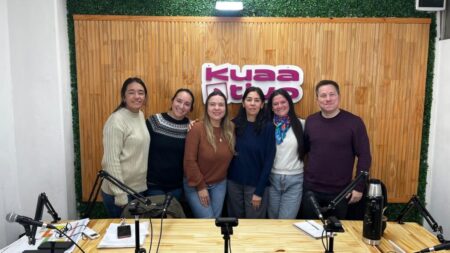 La importancia de descifrar las emociones para transformar la escuela: más de dos mil docentes participaron de la propuesta de la SEDII imagen-88