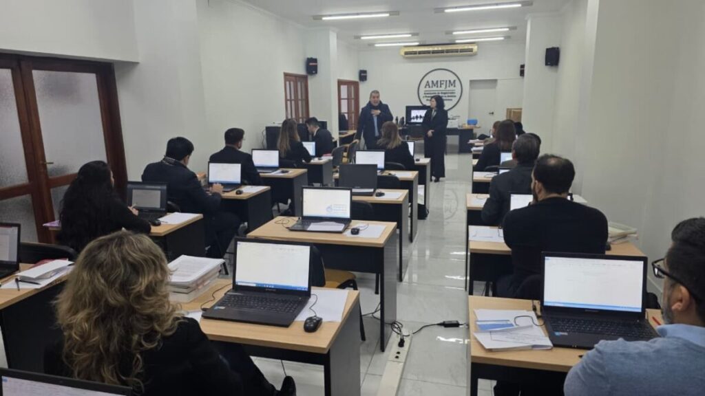 Examen 297/25 para cubrir el cargo de Juez Correccional y de Menores en Puerto Rico imagen-5