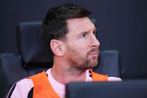 Messi con Inter Miami vs. León, en vivo por la Leagues Cup: el minuto a minuto del partido imagen-3