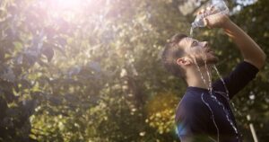 Harry Hospitalier, experto en eficiencia energética: “Este verano, la gente prefiere ventiladores de techo con motor DC porque consumen menos y son más silenciosos” imagen-3