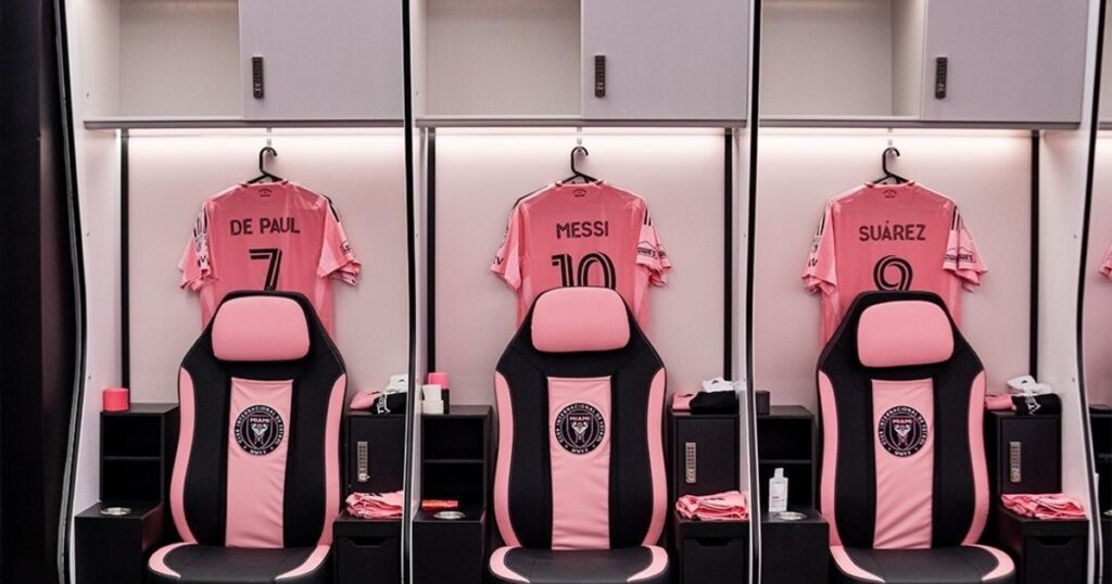 Inter Miami, con Messi de suplente, vs. León EN VIVO por la Leagues Cup imagen-5