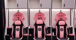 Inter Miami, con Messi de suplente, vs. León EN VIVO por la Leagues Cup imagen-1