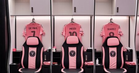 Inter Miami, con Messi de suplente, vs. León EN VIVO por la Leagues Cup imagen-14