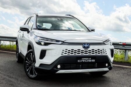 Cuánto cuesta el Toyota Corolla Cross en agosto 2026 Cuánto cuesta el Toyota Corolla Cross en agosto 2026 imagen-10