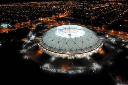 La final del torneo Clausura 2026 se disputará en el Estadio Único Diego Armando Maradona de La Plata imagen-9