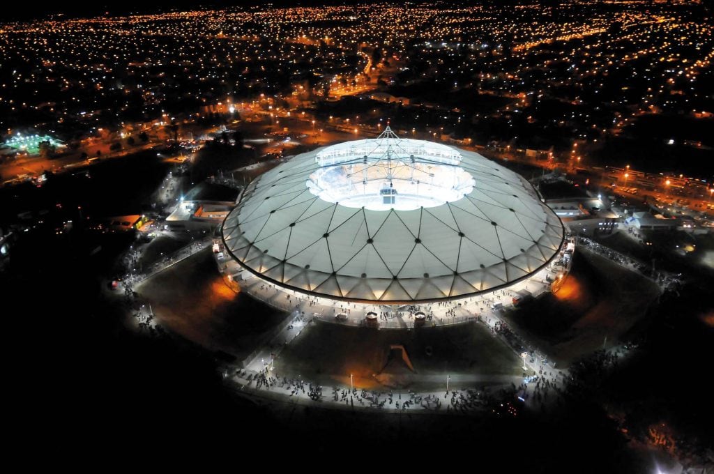La final del torneo Clausura 2026 se disputará en el Estadio Único Diego Armando Maradona de La Plata La final del torneo Clausura 2026 se disputará en el Estadio Único Diego Armando Maradona de La Plata imagen-95