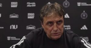 ¿Por qué se emocionó Hoyos pese a la derrota del Inter Miami? ¿Por qué se emocionó Hoyos pese a la derrota del Inter Miami? imagen-1
