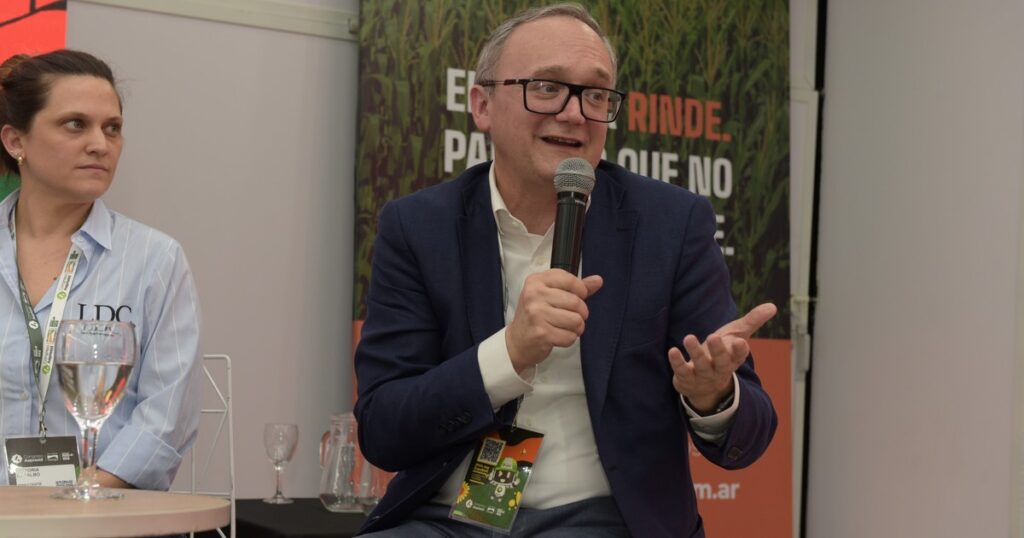 "No se queden dormidos": el pedido de la agroexportación a los productores ante una exigencia de la Unión Europea a partir de 2027 imagen-106