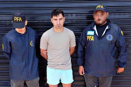 El lavado de dinero con el juego ilegal, un modelo cada vez más utilizado por bandas locales imagen-15