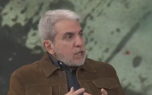 Aníbal Fernández, sobre la interna peronista: “Kicillof es el único candidato que tenemos” Aníbal Fernández, sobre la interna peronista: “Kicillof es el único candidato que tenemos” imagen-3