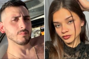 Victoria Cantero habló tras el crimen de su novio en Chaco y declaró a la policía: “Me defendí y reaccioné” Victoria Cantero habló tras el crimen de su novio en Chaco y declaró a la policía: “Me defendí y reaccioné” imagen-2