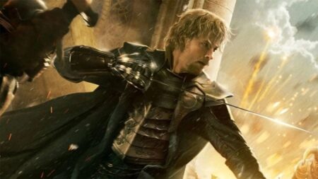 Le prometieron que sería importante en Marvel y no llegó ni a una película y media: cómo Kevin Feige engatusó a Zachary Levi para salir en 'Thor' imagen-6