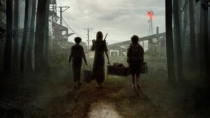 Es la saga de terror y ciencia ficción que mejor termina sus películas y ahora tiene otra oportunidad de mantener su mejor tradición imagen-113