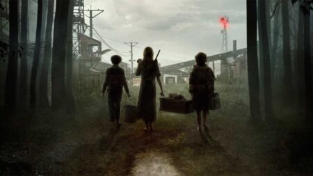 Es la saga de terror y ciencia ficción que mejor termina sus películas y ahora tiene otra oportunidad de mantener su mejor tradición Es la saga de terror y ciencia ficción que mejor termina sus películas y ahora tiene otra oportunidad de mantener su mejor tradición imagen-115