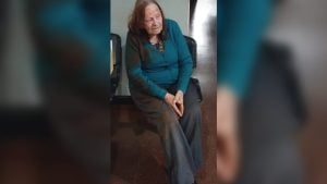 Encontraron a una mujer desorientada cerca del Club Educación en Posadas imagen-3