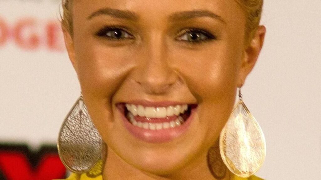 Hayden Panettiere, actriz de 'Héroes', ha fallecido a los 36 años imagen-5
