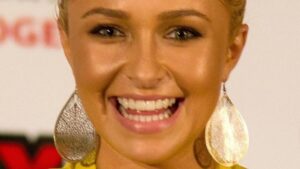 Hayden Panettiere, actriz de 'Héroes', ha fallecido a los 36 años imagen-3