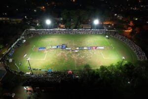 Eldorado inaugura este viernes las Olimpiadas Estudiantiles 2026 con la presentación de los Aerobics imagen-1
