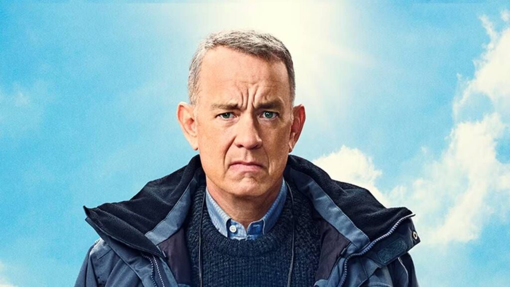 El inesperado fenómeno literario que ha vendido 3,5 millones de copias será una película con Tom Hanks como protagonista El inesperado fenómeno literario que ha vendido 3,5 millones de copias será una película con Tom Hanks como protagonista imagen-5
