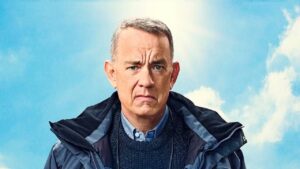 El inesperado fenómeno literario que ha vendido 3,5 millones de copias será una película con Tom Hanks como protagonista El inesperado fenómeno literario que ha vendido 3,5 millones de copias será una película con Tom Hanks como protagonista imagen-1