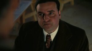Salió en ‘Oppenheimer’, pero se cansó de Hollywood y ha decidido poner su carrera en pausa: «Estaba frustrado, harto, agotado» Salió en 'Oppenheimer', pero se cansó de Hollywood y ha decidido poner su carrera en pausa: "Estaba frustrado, harto, agotado" imagen-2