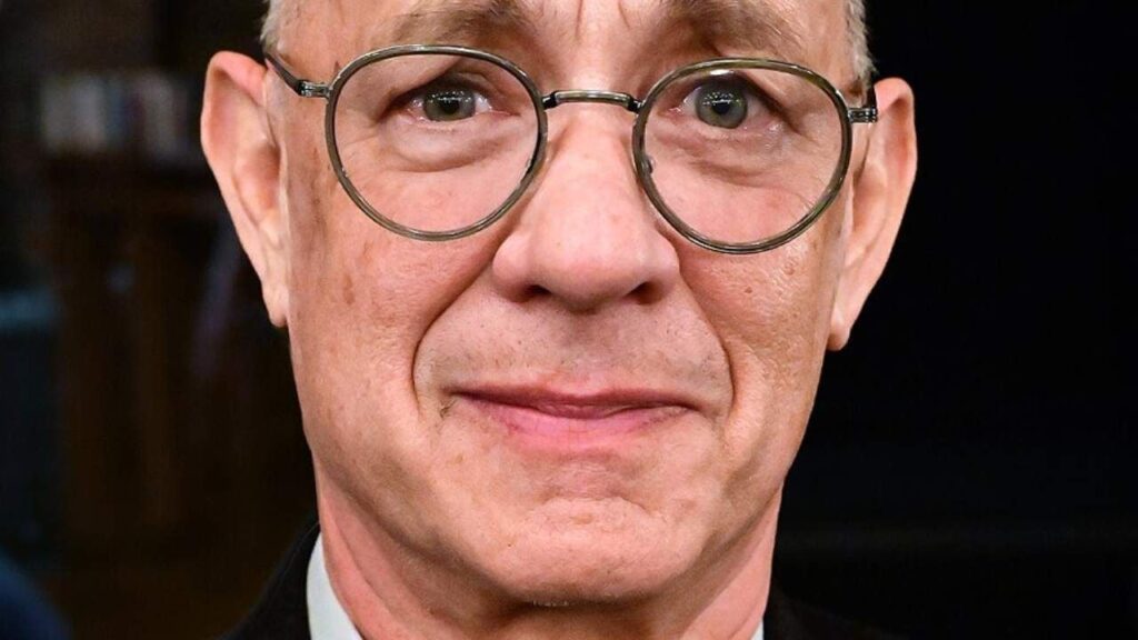 Tom Hanks, sobre su infancia: «para cuando tenía siete años ya había vivido en ocho hogares diferentes» Tom Hanks, sobre su infancia: "para cuando tenía siete años ya había vivido en ocho hogares diferentes" imagen-5