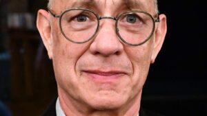 Tom Hanks, sobre su infancia: «para cuando tenía siete años ya había vivido en ocho hogares diferentes» Tom Hanks, sobre su infancia: "para cuando tenía siete años ya había vivido en ocho hogares diferentes" imagen-126