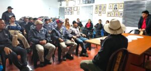 Itacaruaré: Agosto con aumento para el personal municipal, preparación para celebrar sus 125 años y muchas actividades Itacaruaré: Agosto con aumento para el personal municipal, preparación para celebrar sus 125 años y muchas actividades imagen-4