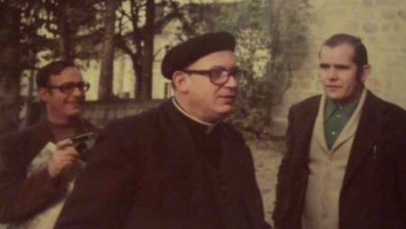 Posadas recordará a Monseñor Angelelli y los mártires riojanos con una peregrinación y una misa imagen-6