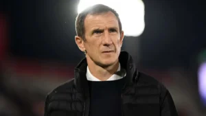 El balance de Arruabarrena sobre el empate de Boca - TyC Sports imagen-3