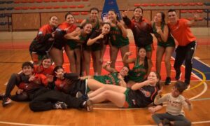 Humildad y pasión: la increíble historia del club misionero que ya compite entre los mejores del país imagen-4