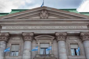 Crece el endeudamiento: el Banco Nación ya refinanció deudas de 62 mil clientes imagen-1