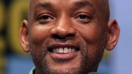 Will Smith, 57 años: «en realidad no importa de quién sea la culpa de que algo esté roto si es tu responsabilidad arreglarlo» Will Smith, 57 años: "en realidad no importa de quién sea la culpa de que algo esté roto si es tu responsabilidad arreglarlo" imagen-121
