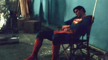 Con 24 años ganó 13 kilos de músculo y se metió en la película más cara de la historia: el proceso fue agotador pero el resultado un éxito Con 24 años ganó 13 kilos de músculo y se metió en la película más cara de la historia: el proceso fue agotador pero el resultado un éxito imagen-116