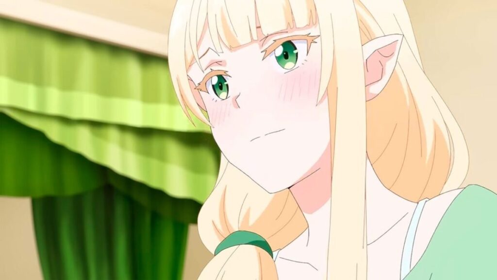 El estudio de 'Re:Zero -Starting Life in Another World' sorprende con un nuevo isekai que se estrenará este 2026 imagen-5