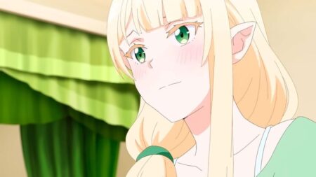 El estudio de 'Re:Zero -Starting Life in Another World' sorprende con un nuevo isekai que se estrenará este 2026 imagen-6