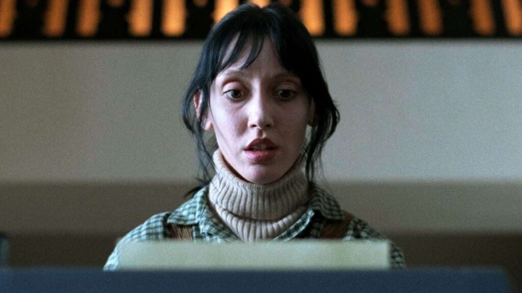 Fue uno de los talentos más prometedores de su generación: ¿Qué pasó realmente con Shelley Duvall, la estrella de ‘El Resplandor’? Fue uno de los talentos más prometedores de su generación: ¿Qué pasó realmente con Shelley Duvall, la estrella de 'El Resplandor'? imagen-5