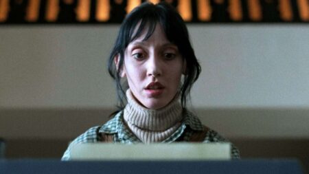 Fue uno de los talentos más prometedores de su generación: ¿Qué pasó realmente con Shelley Duvall, la estrella de 'El Resplandor'? imagen-6