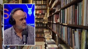 Bibliotecas populares alertan por la derogación de la Ley del Libro: “Argentina prácticamente lidera en la cantidad de librerías por habitante en Latinoamérica” imagen-3