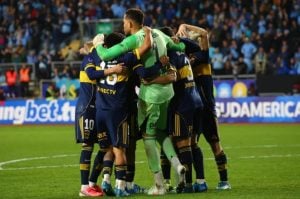 Boca visita a Newell’s por el Torneo Clausura: hora, TV y formaciones imagen-8