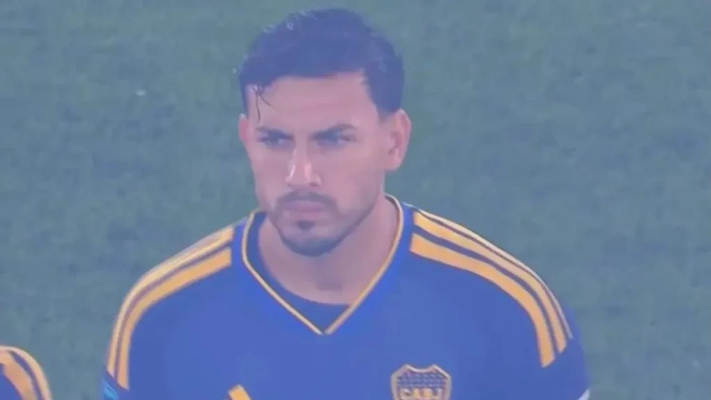 ◉ Boca vs. Estudiantes, por el Torneo Clausura: seguilo EN VIVO - TyC Sports imagen-5