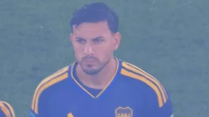 ◉ Boca vs. Estudiantes, por el Torneo Clausura: seguilo EN VIVO - TyC Sports imagen-2