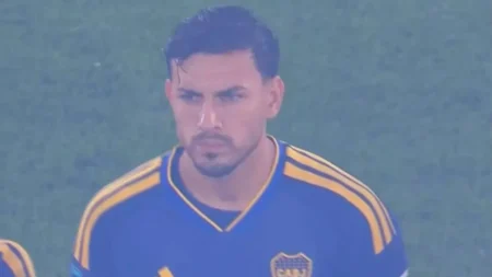 ◉ Boca vs. Estudiantes, por el Torneo Clausura: seguilo EN VIVO - TyC Sports imagen-7
