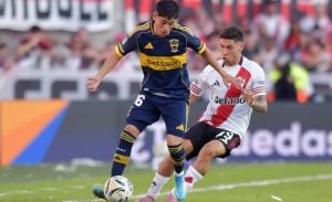 Cómo están Boca y River en el ranking para el Mundial de Clubes 2029 imagen-3