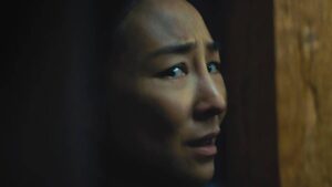 73 millones de visualizaciones en tres semanas: El ‘thriller’ de ciencia ficción de Netflix que triunfa pese a las malas críticas 73 millones de visualizaciones en tres semanas: El 'thriller' de ciencia ficción de Netflix que triunfa pese a las malas críticas imagen-125