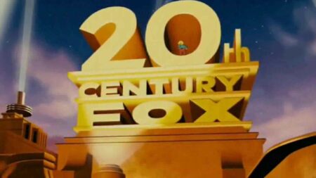 Durante años, 20th Century Fox modificó el logo del inicio según la película, pero es tan sutil que yo acabo de descubrirlo imagen-121