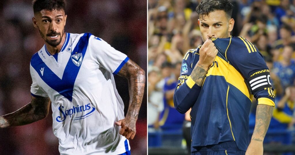 Boca ya tiene la fecha confirmada para la Copa Argentina imagen-5